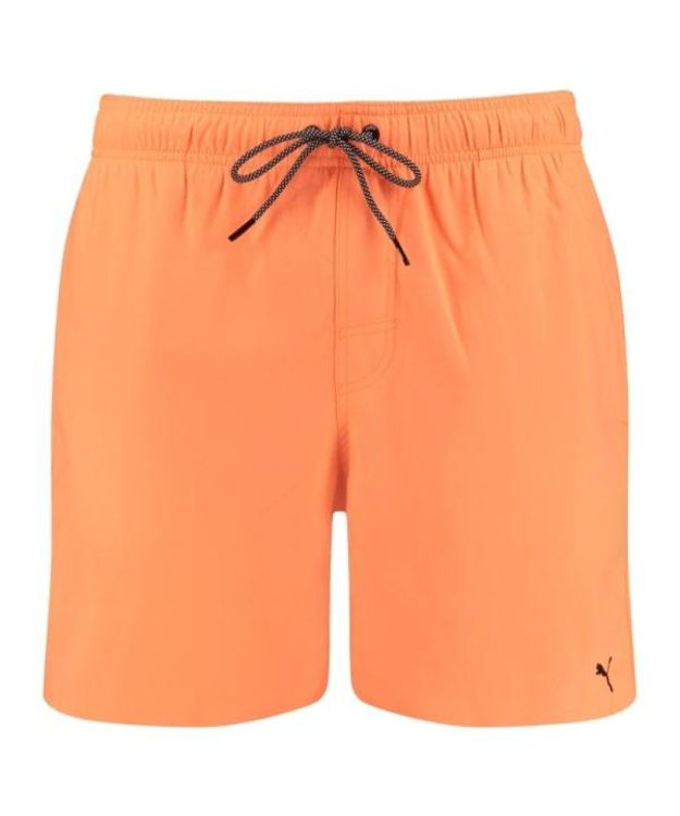 PUMA PUMA SWIM MEN  MID SHORTS (100000031 029) - Bluesand New&Outlet 