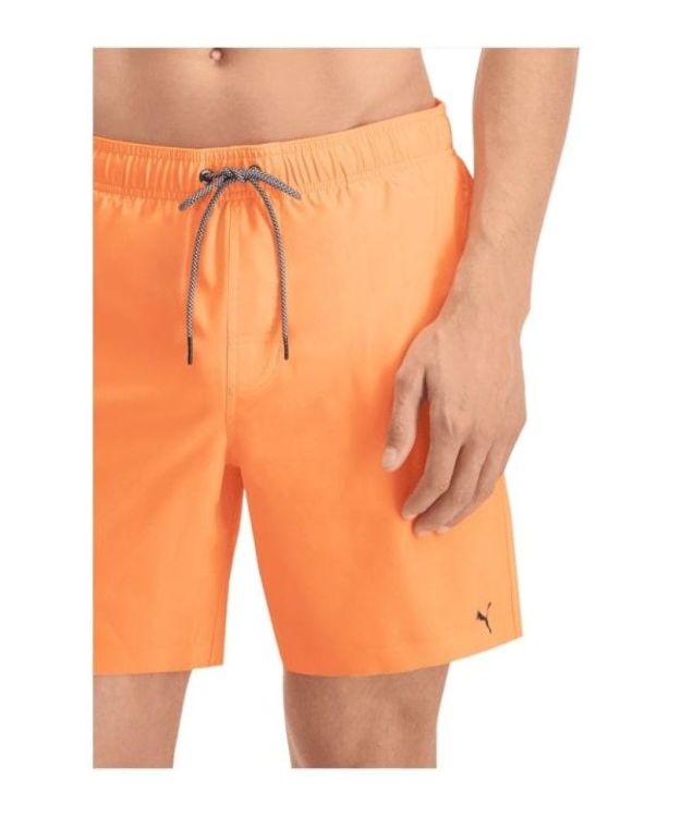 PUMA PUMA SWIM MEN  MID SHORTS (100000031 029) - Bluesand New&Outlet 