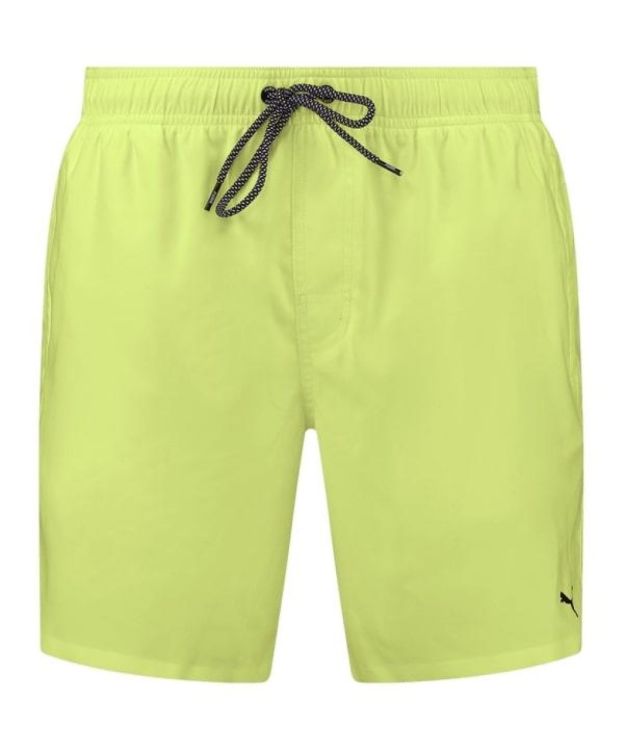 PUMA PUMA SWIM MEN  MID SHORTS (100000031 027 ) - Bluesand New&Outlet 