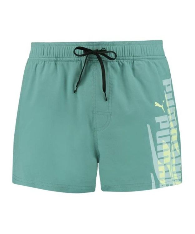 PUMA PUMA SWIM MEN  SHORT SHORTS (701211022 001) - Bluesand New&Outlet 