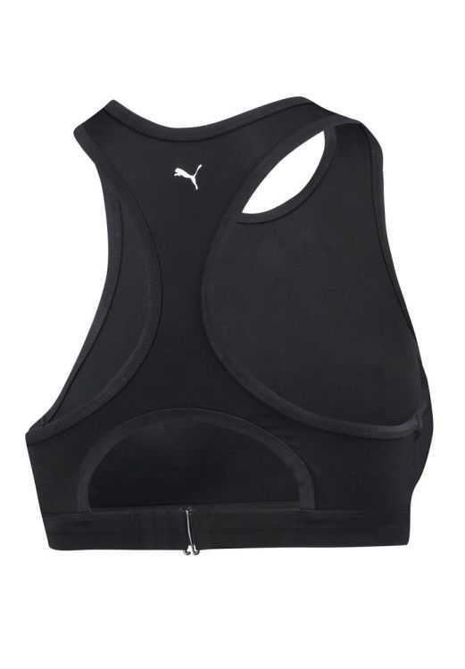 PUMA PUMA SWIM WOMEN RACERBACK SWIM TOP 1P (100000088 200) - Bluesand New&Outlet 