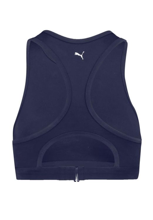 PUMA PUMA SWIM WOMEN RACERBACK SWIM TOP 1P (100000088 001) - Bluesand New&Outlet 