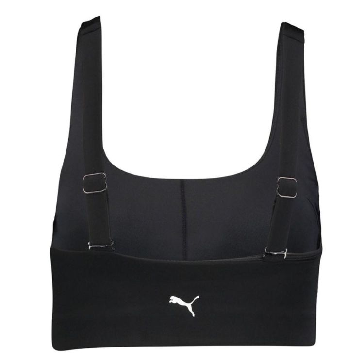 PUMA PUMA WOMEN SCOOP NECK TOP (701211040 001) - Bluesand New&Outlet 