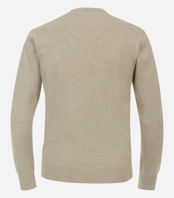 Redmond NOS Round-Neck Pullover (500) - Bluesand New&Outlet 