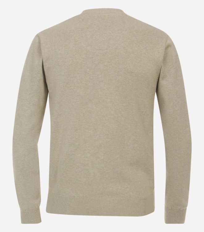 Redmond NOS V-Neck Pullover (600) - Bluesand New&Outlet 