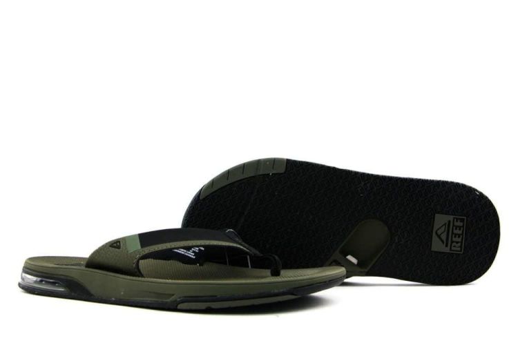 Reef GUYS SANDALS (RA3KIHOLI) - Bluesand New&Outlet 