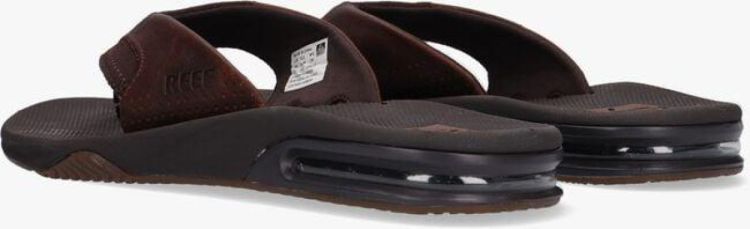 Reef LEATHER FANNING (RF002156DAB) - Bluesand New&Outlet 