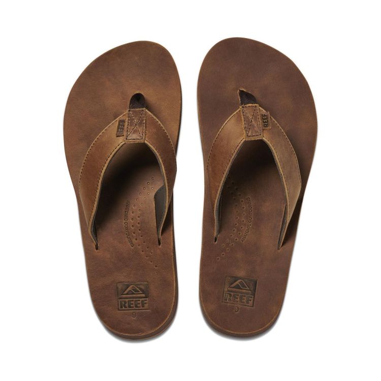 Reef REEF DRIFT CLASSIC BROWN (CI3680) - Bluesand New&Outlet 