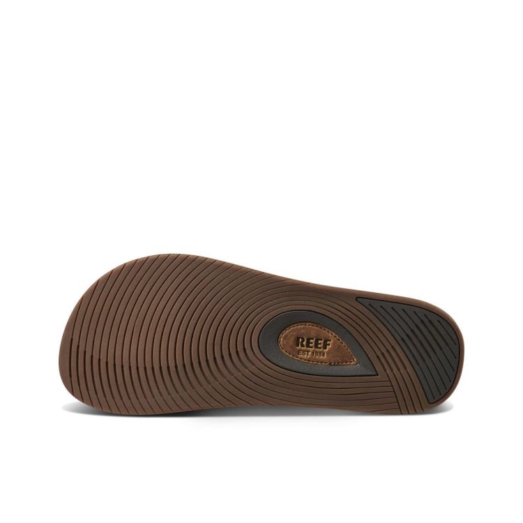 Reef REEF DRIFT CLASSIC BROWN (CI3680) - Bluesand New&Outlet 