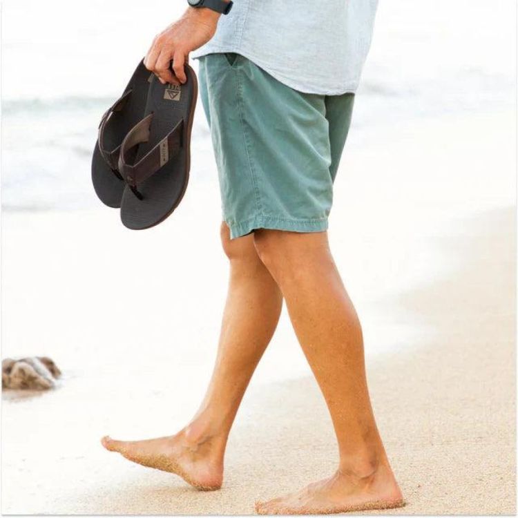 Reef REEF SANTA ANA BROWN (CI4651-31) - Bluesand New&Outlet 