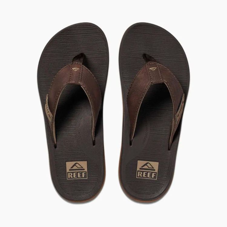 Reef REEF SANTA ANA BROWN (CI4651-31) - Bluesand New&Outlet 