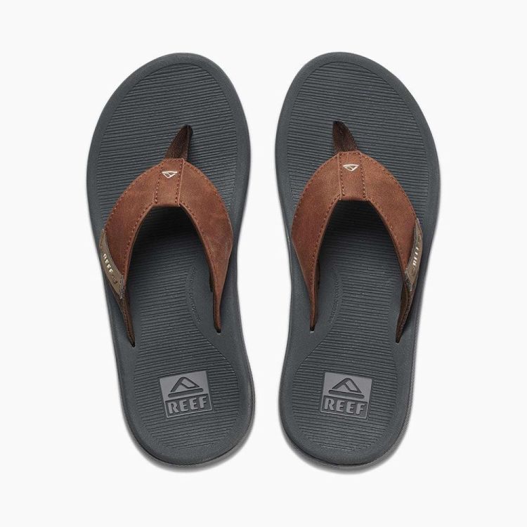 Reef REEF SANTA ANA GREY/TAN (CI5835-31) - Bluesand New&Outlet 