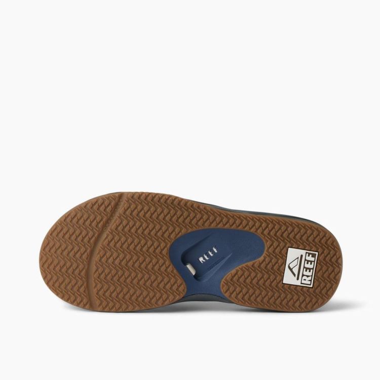 Reef FANNING NAVY/SHADOW (CI6534-31) - Bluesand New&Outlet 