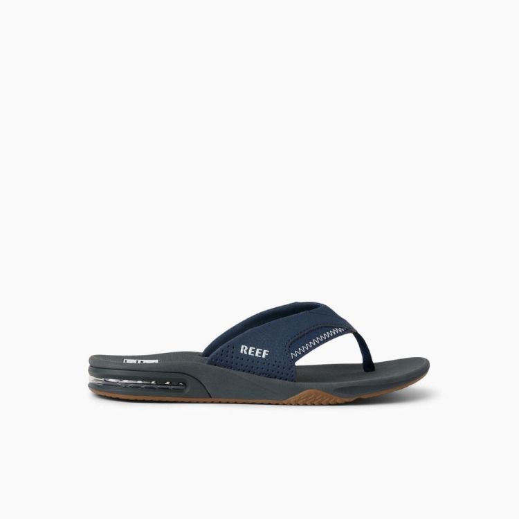 Reef FANNING NAVY/SHADOW (CI6534-31) - Bluesand New&Outlet 