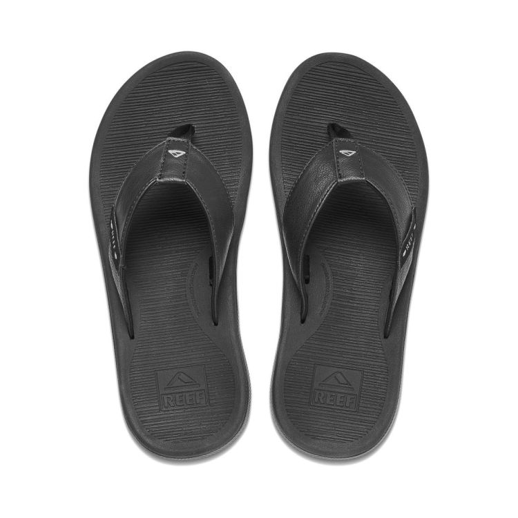 Reef REEF SANTA ANA ALL BLACK (CJ0378-31) - Bluesand New&Outlet 