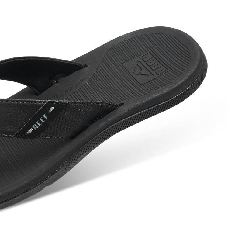 Reef REEF SANTA ANA ALL BLACK (CJ0378-31) - Bluesand New&Outlet 