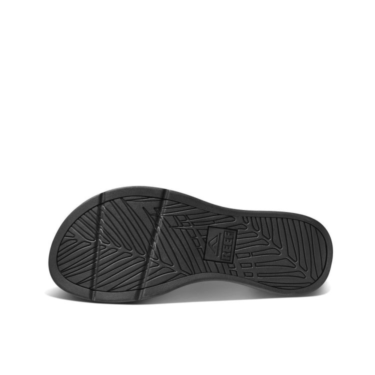 Reef REEF SANTA ANA ALL BLACK (CJ0378-31) - Bluesand New&Outlet 