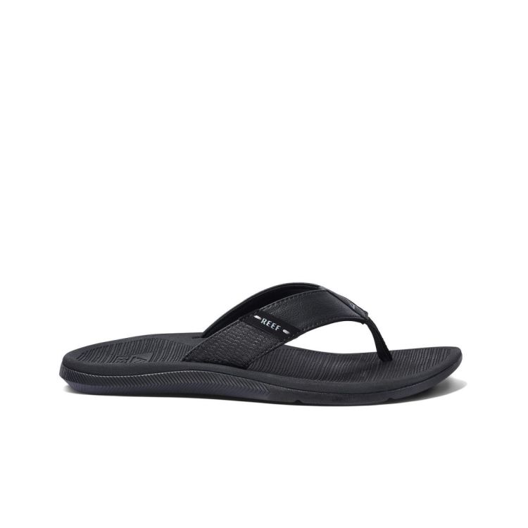 Reef REEF SANTA ANA ALL BLACK (CJ0378-31) - Bluesand New&Outlet 