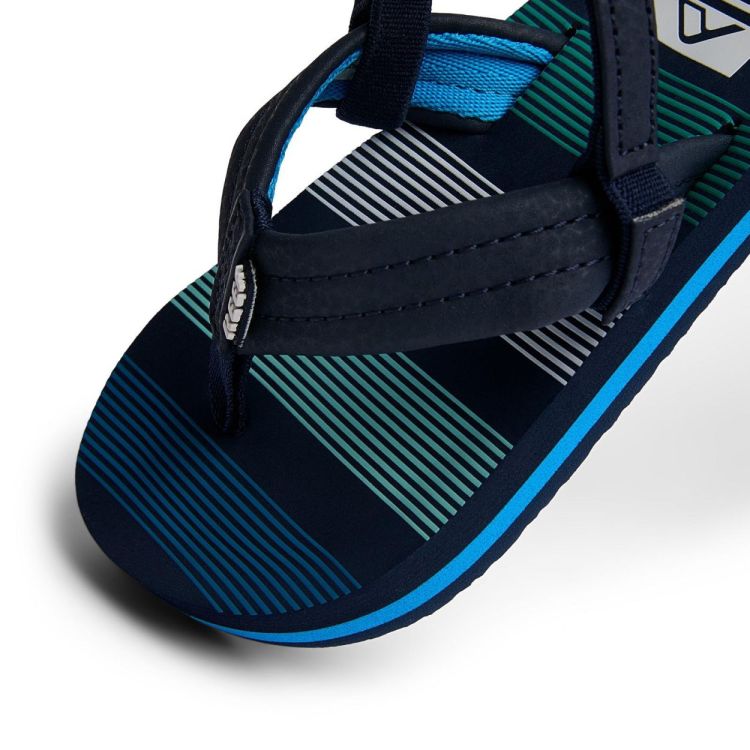 Reef LITTLE AHI DEEP SEA STRIPES (CJ2086-31) - Bluesand New&Outlet 