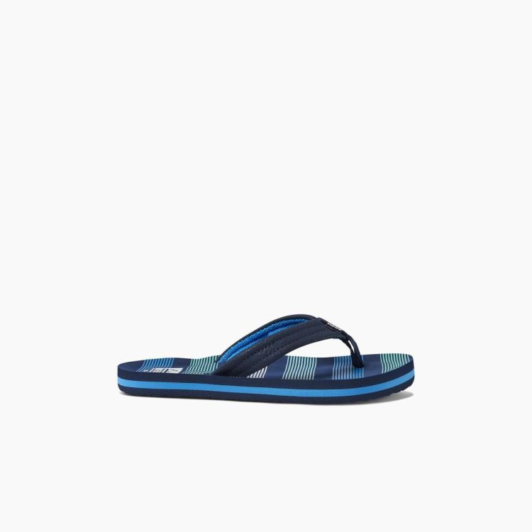 Reef KIDS AHI DEEP SEA STRIPES (CJ2100-31) - Bluesand New&Outlet 