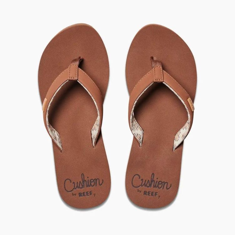 Reef REEF CUSHION SANDS ESPRESSO (CJ4318-51) - Bluesand New&Outlet 