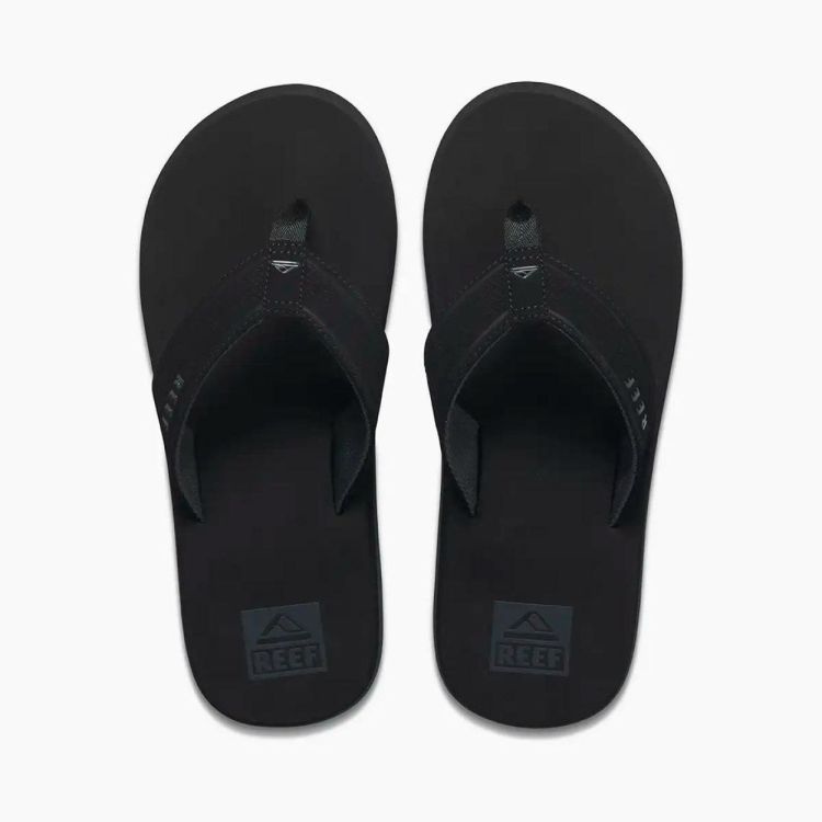 Reef THE LAYBACK BLACK (CJ4364-51) - Bluesand New&Outlet 