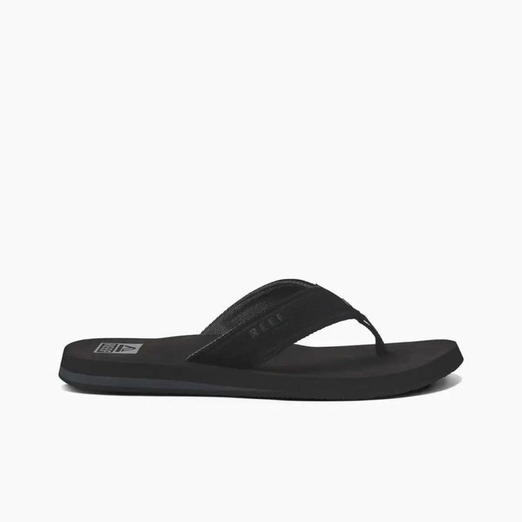Reef THE LAYBACK BLACK (CJ4364-51) - Bluesand New&Outlet 