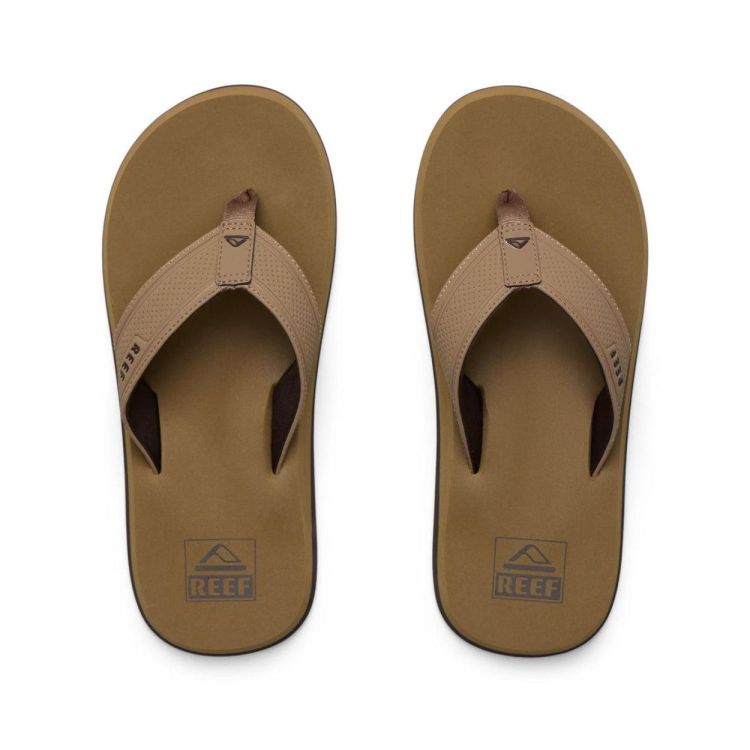 Reef THE LAYBACK BLACK/TAN (CJ4365-51) - Bluesand New&Outlet 