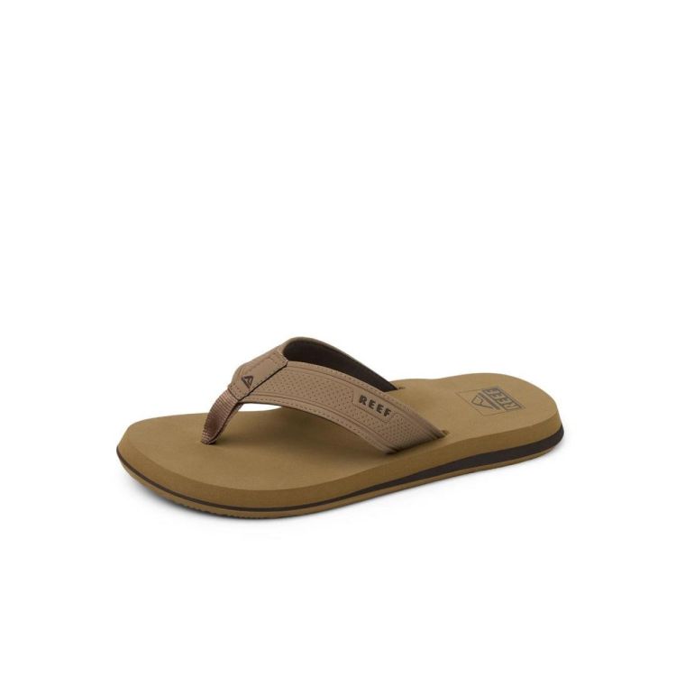 Reef THE LAYBACK BLACK/TAN (CJ4365-51) - Bluesand New&Outlet 