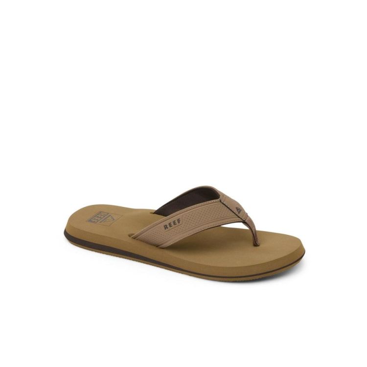 Reef THE LAYBACK BLACK/TAN (CJ4365-51) - Bluesand New&Outlet 