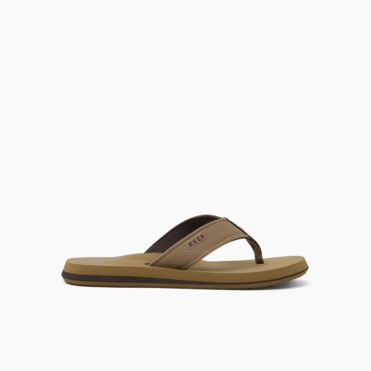 Reef THE LAYBACK BLACK/TAN (CJ4365-51) - Bluesand New&Outlet 