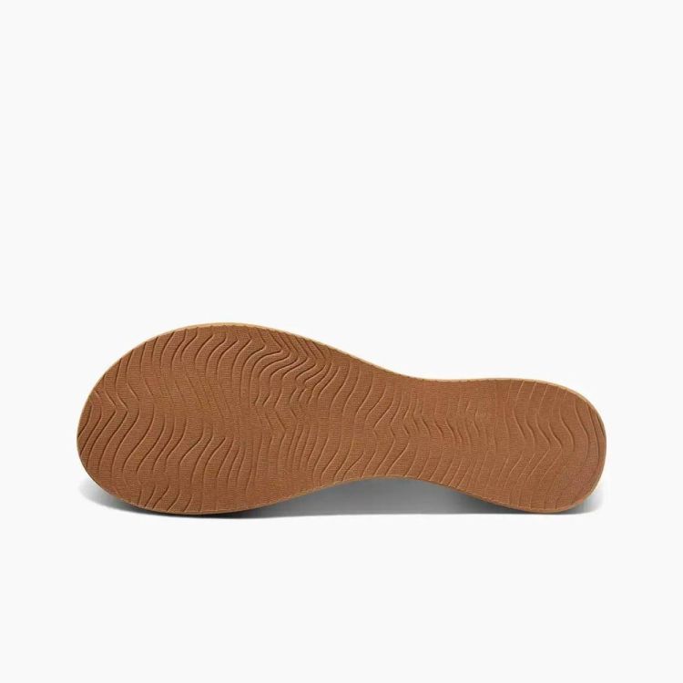 Reef CUSHION HARMONY BLACK/TAN (CJ5418-51) - Bluesand New&Outlet 