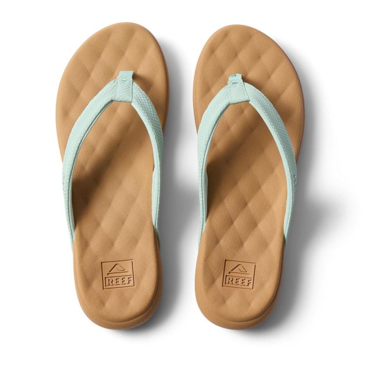 Reef CUSHION HARMONY FROSTY (CJ6908-51) - Bluesand New&Outlet 