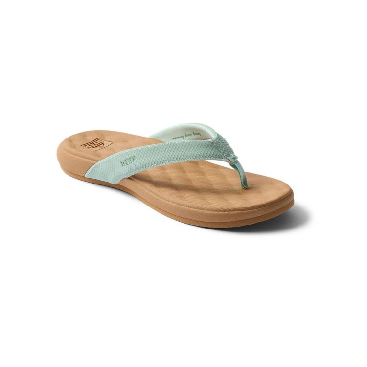 Reef CUSHION HARMONY FROSTY (CJ6908-51) - Bluesand New&Outlet 