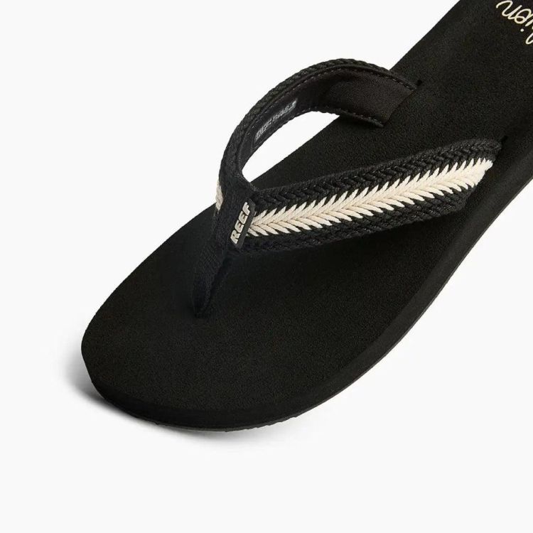 Reef BAJA MARIA BLACK/VINTAGE (CJ7339-51) - Bluesand New&Outlet 