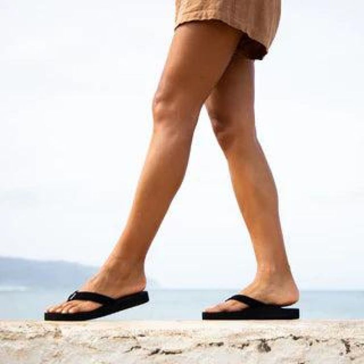 Reef REEF CUSHION BREEZE BLACK/BLACK (R1454BK2) - Bluesand New&Outlet 