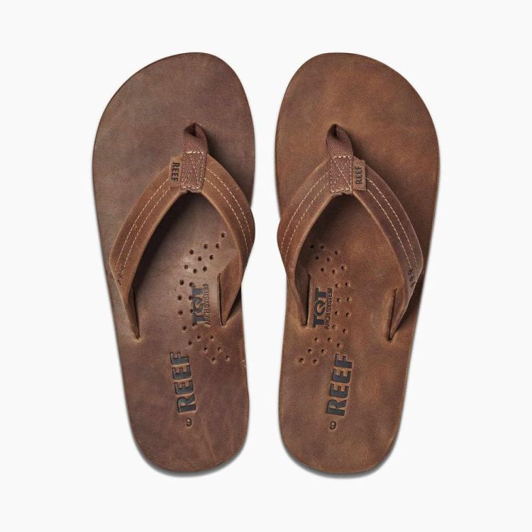 Reef REEF DRAFTSMEN BRONZE BROWN (R2611BZB) - Bluesand New&Outlet 