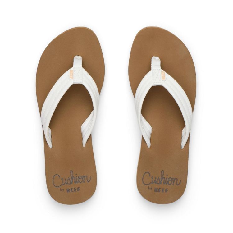 Reef REEF CUSHION BREEZE CLOUD (RF001454CLD) - Bluesand New&Outlet 