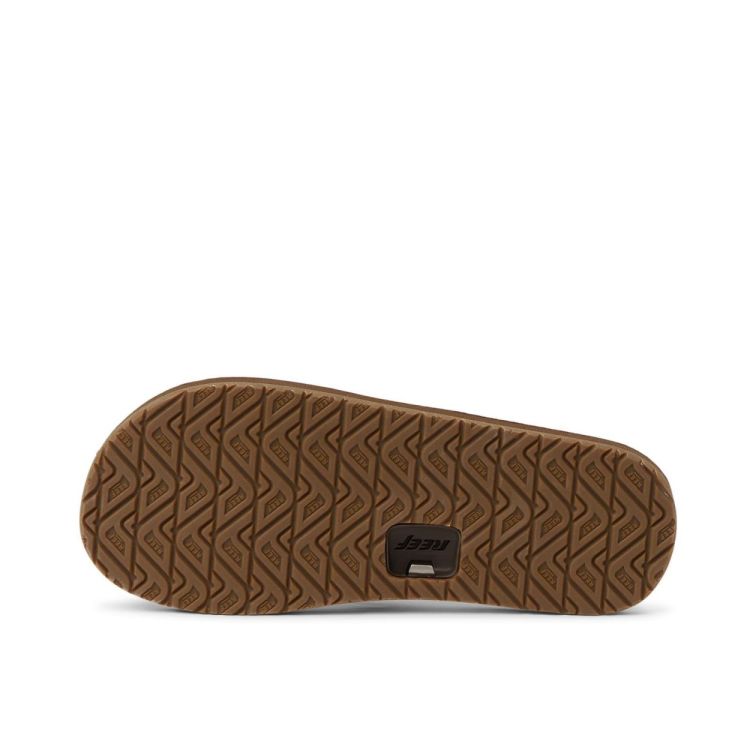 Reef REEF DRAFTSMEN BRONZE BROWN (RF002611BZB-31) - Bluesand New&Outlet 