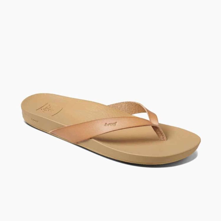 Reef CUSHION COURT NATURAL (RF0A3FDSNAT-31) - Bluesand New&Outlet 