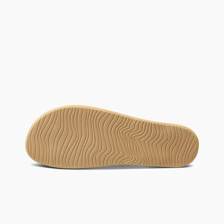 Reef CUSHION COURT NATURAL (RF0A3FDSNAT-31) - Bluesand New&Outlet 