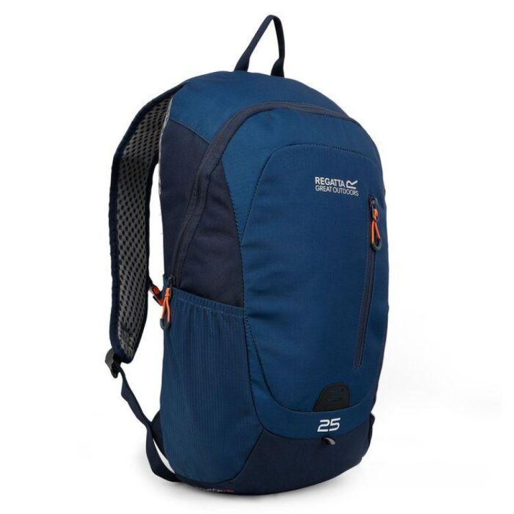Regatta Highton V2 25L (EU272) - Bluesand New&Outlet 