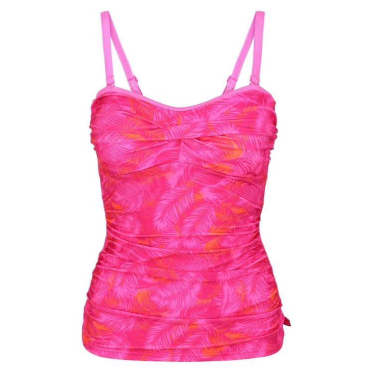 Regatta Aceana Tankini II (RWM014) - Bluesand New&Outlet 