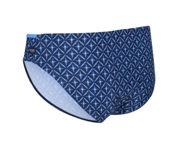 Regatta AceanaBikiniBrief (RWM006) - Bluesand New&Outlet 