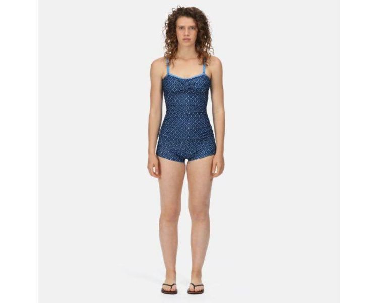 Regatta AceanaBikiniShort (RWM007) - Bluesand New&Outlet 