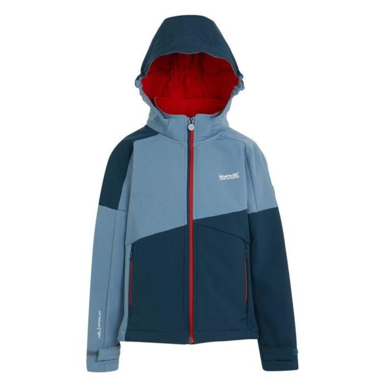 Regatta Acidity VII (RKL123) - Bluesand New&Outlet 