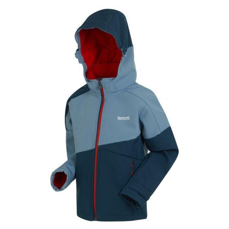 Regatta Acidity VII (RKL123) - Bluesand New&Outlet 