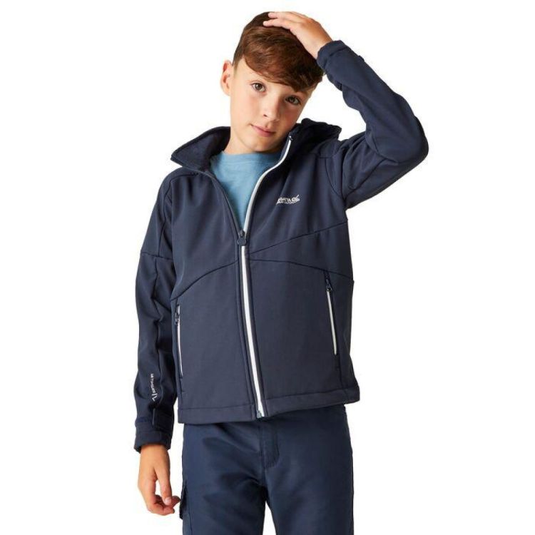 Regatta Acidity VII (RKL123) - Bluesand New&Outlet 