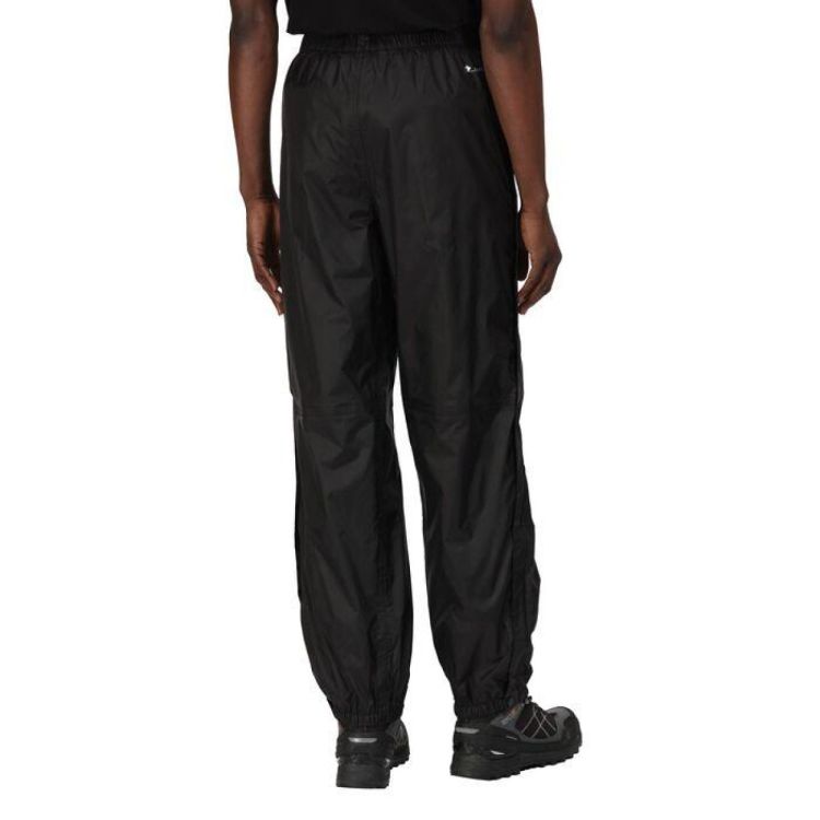 Regatta Active Packaway II Overtrousers (MW310 800) - Bluesand New&Outlet 