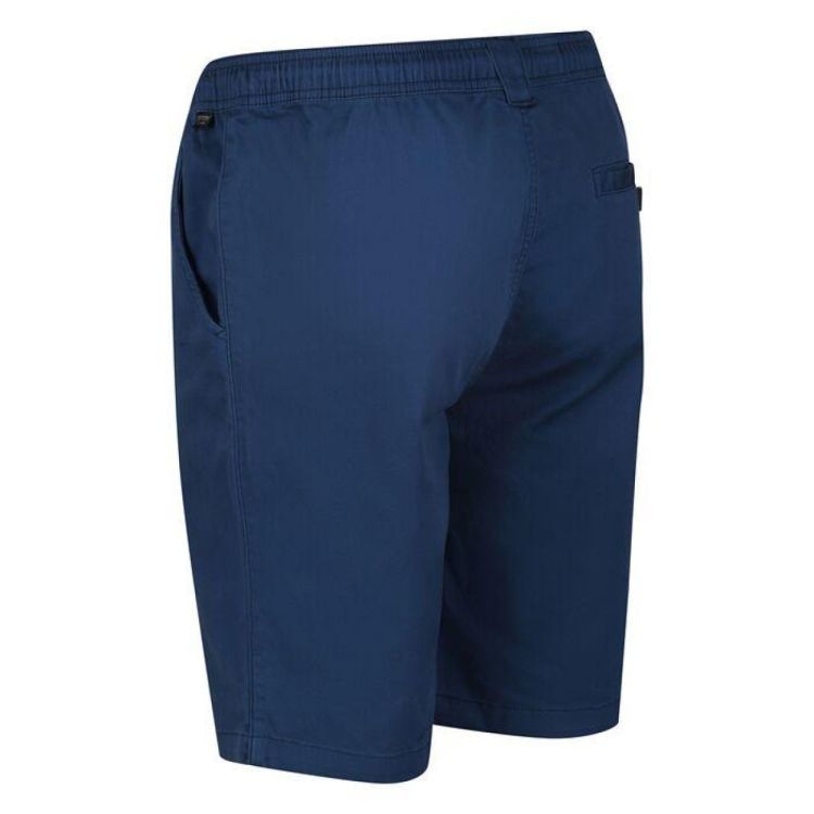 Regatta Albie Short (RMJ251   8PQ) - Bluesand New&Outlet 